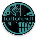 tuttotek.it - le tue tech news android application logo